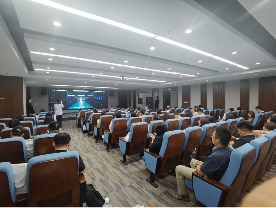 太阳GG娱乐集团2024企业全球用工合规趋势分享会济南站圆满落幕