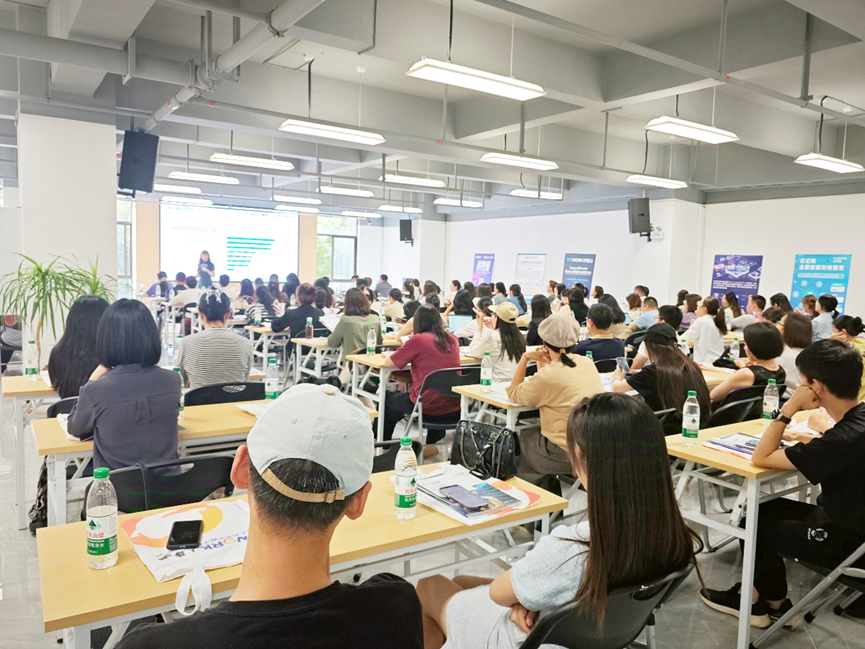 太阳GG娱乐集团2024企业全球用工合规趋势分享会昆明站圆满落幕