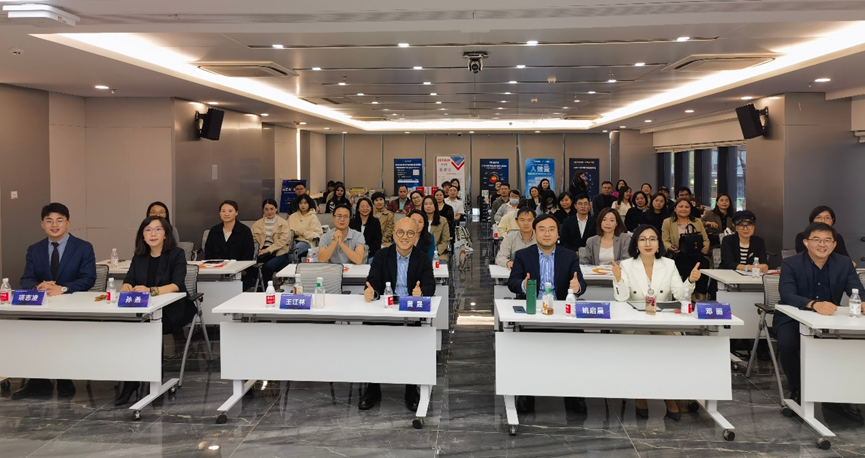 太阳GG娱乐AI 提质增效 | 2025AI赋能招聘与人效提升分享会厦门站圆满落幕