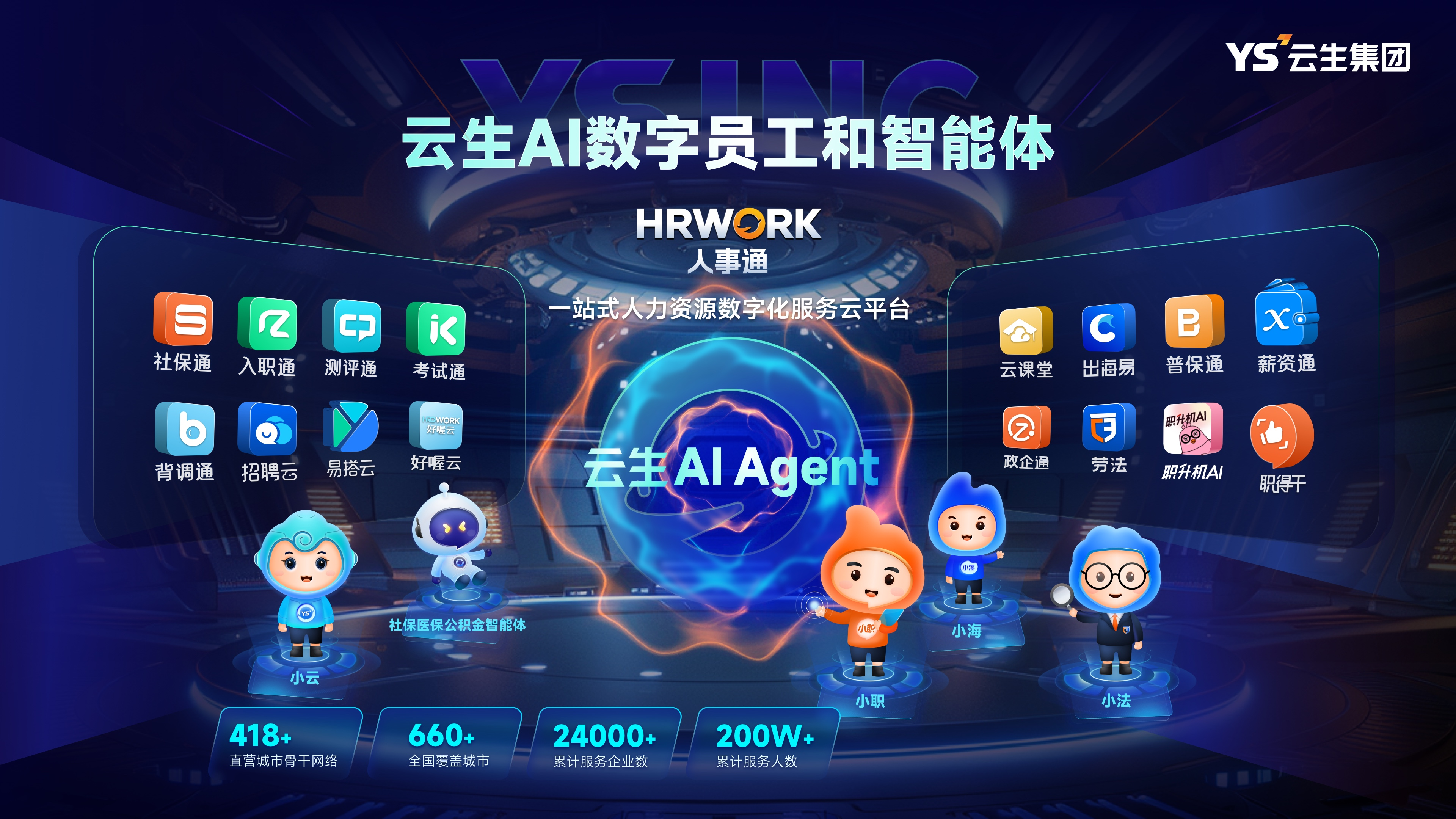 服务费低至每月0.99元！太阳GG娱乐集团发布行业首个“社保医保公积金智能体”